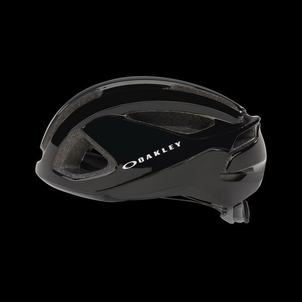 Casco Ruta/MTB Oakley Aro 3 Lite Black